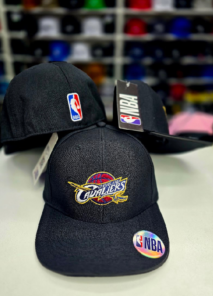 NBA Cerradas