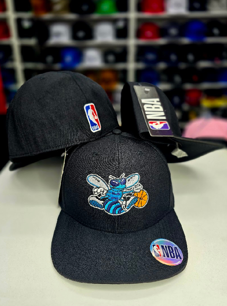 NBA Cerradas