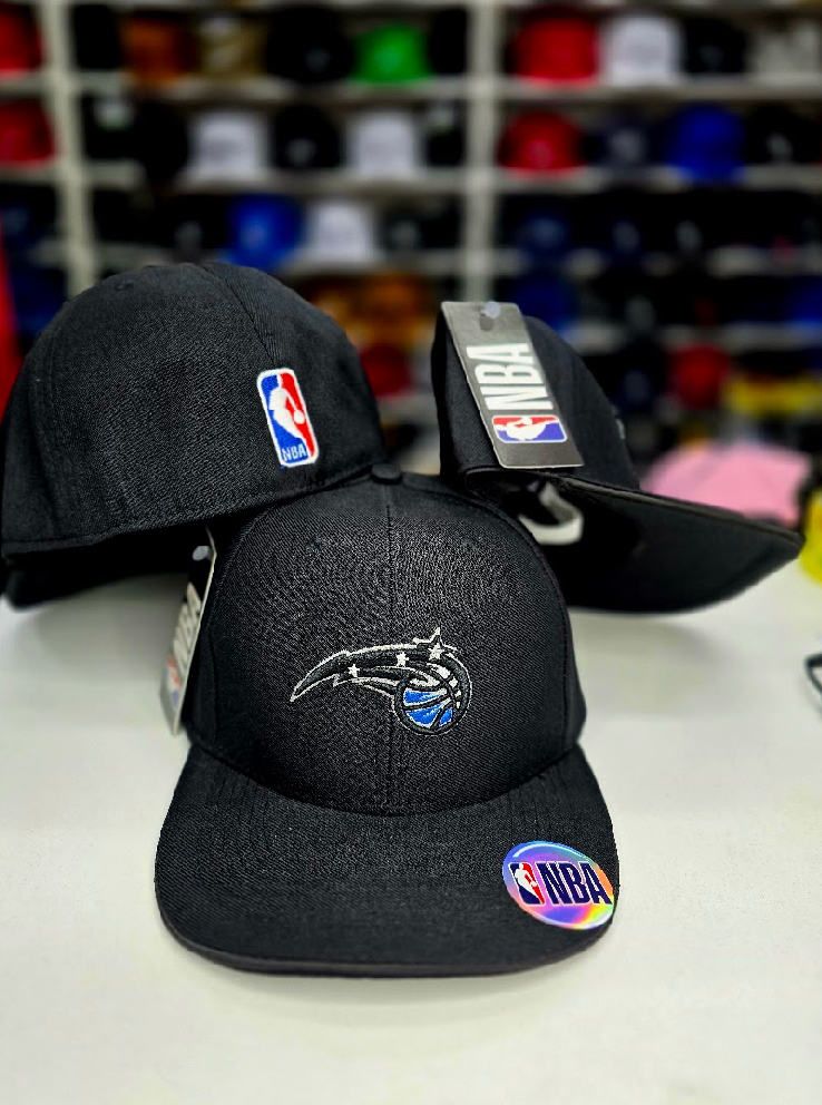 NBA Cerradas