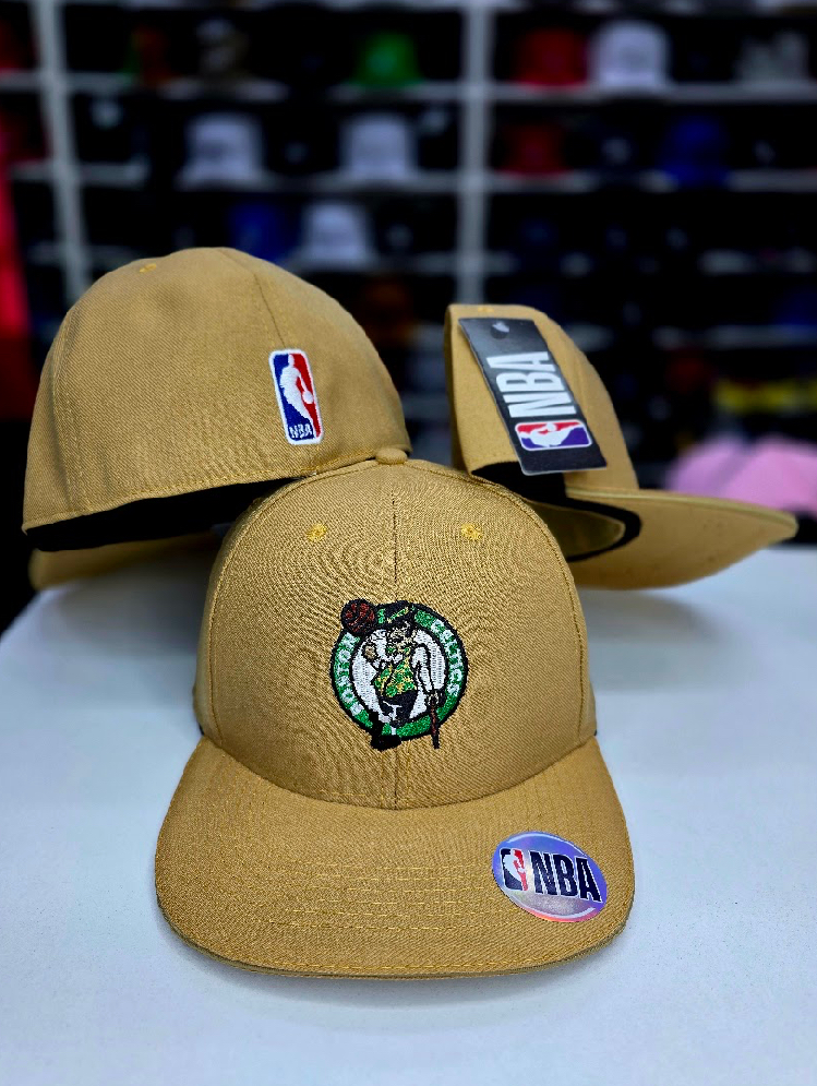 NBA Cerradas
