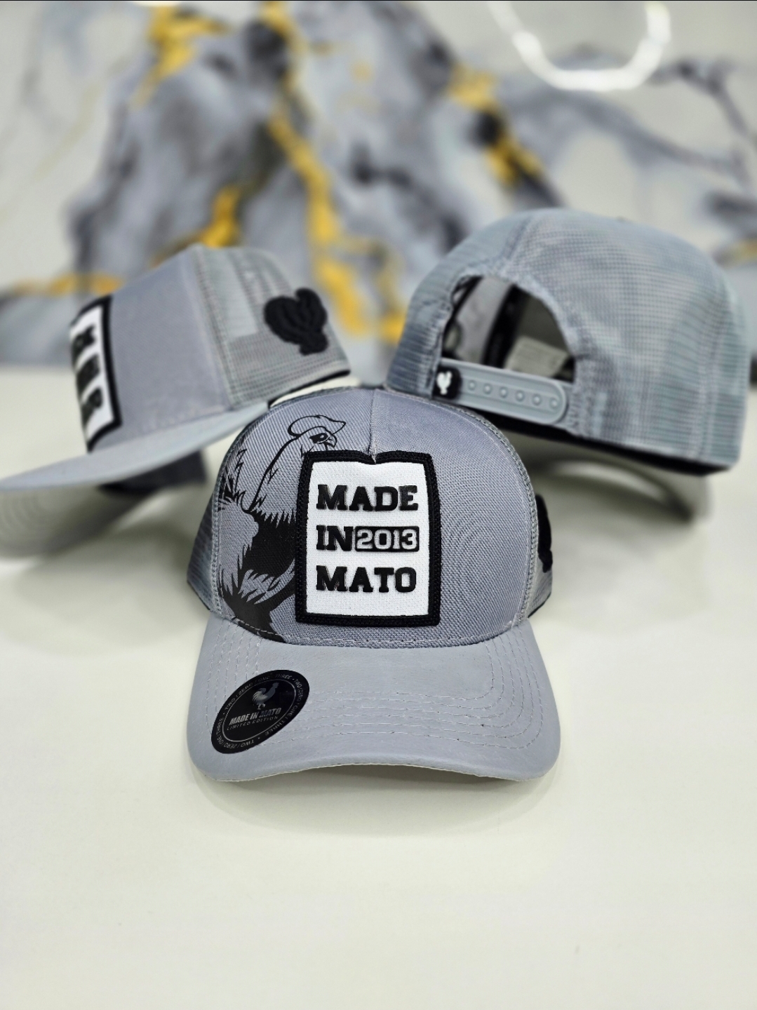 Made in Mato 