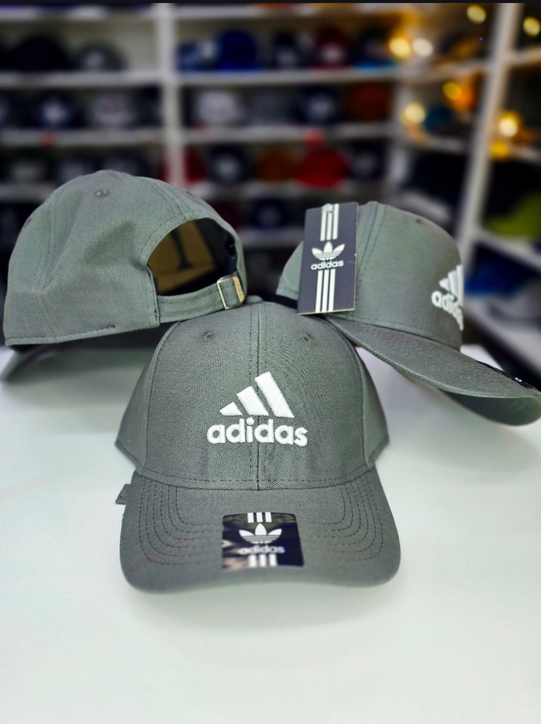 Adidas