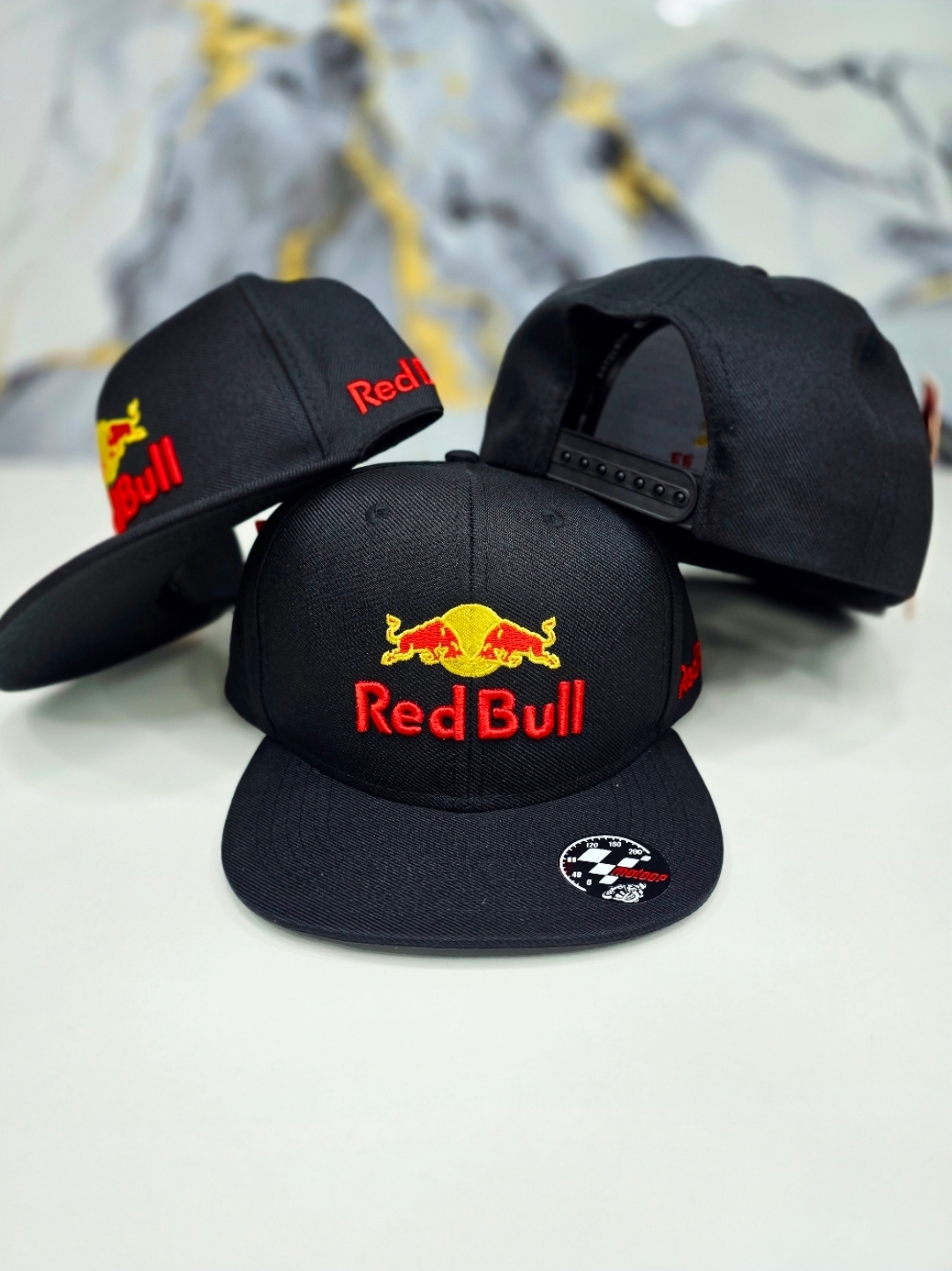 Red bull