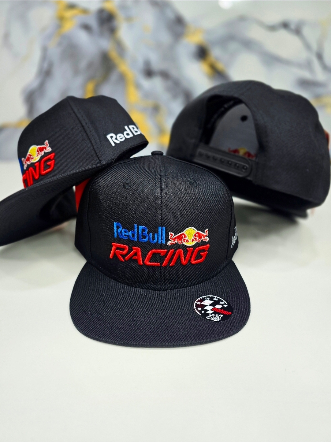 Red bull