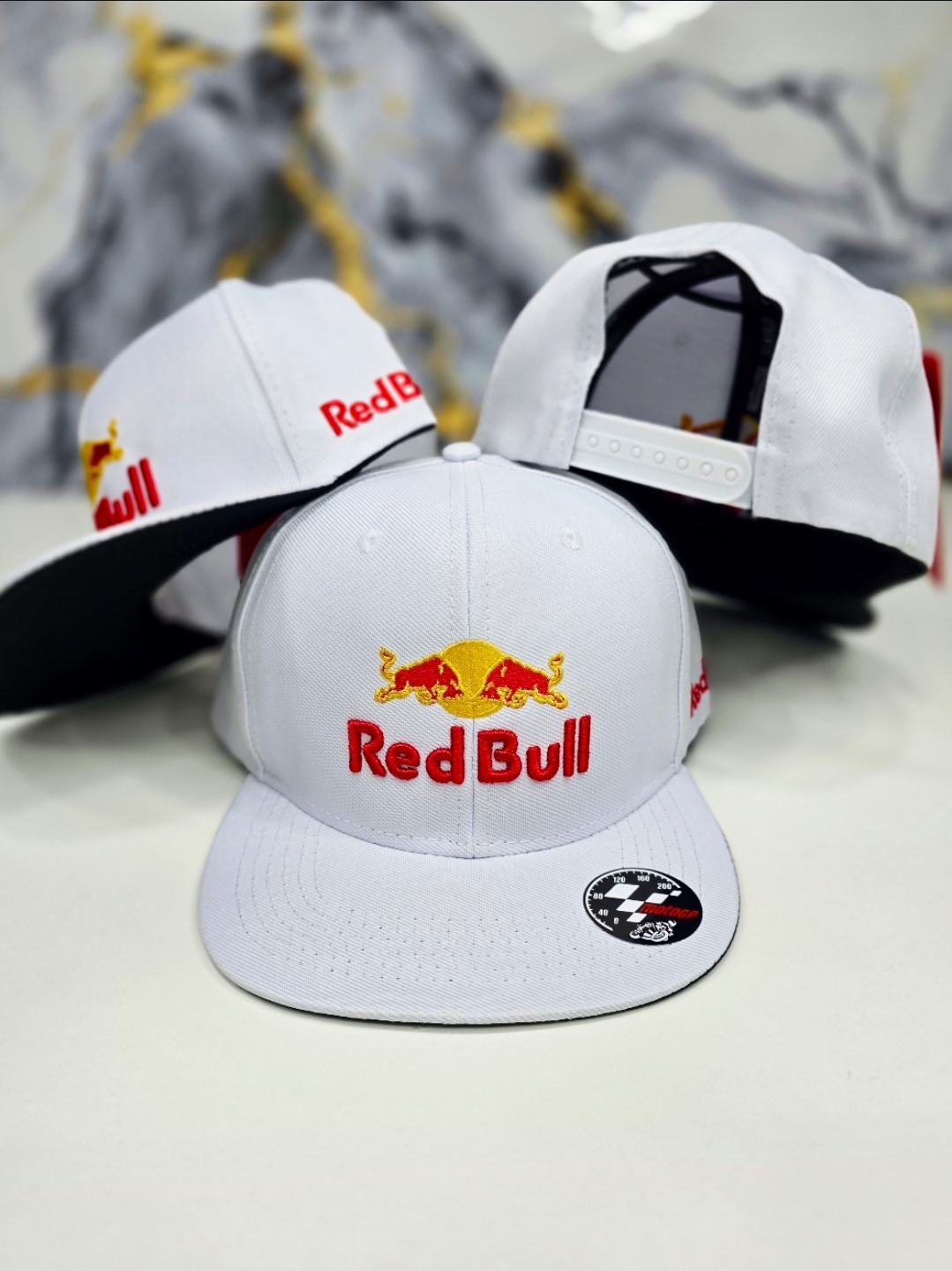 Red bull