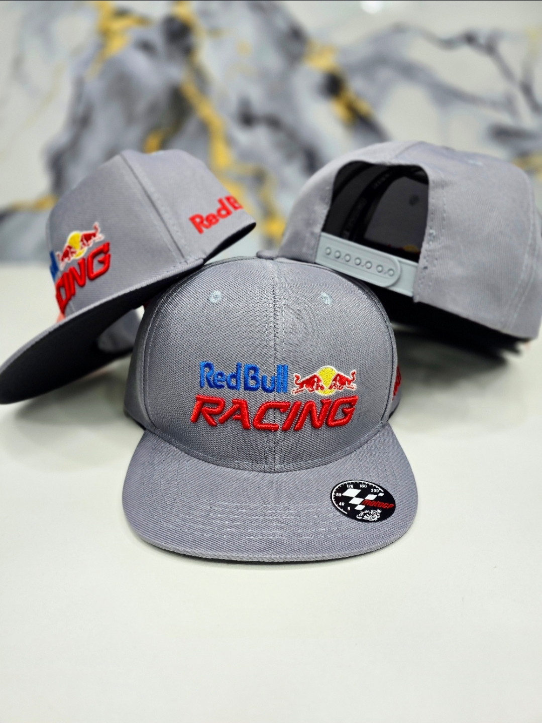 Red bull