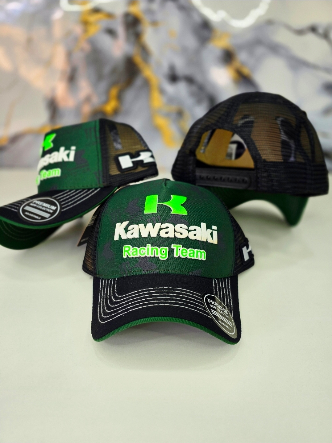 Kawasaki 