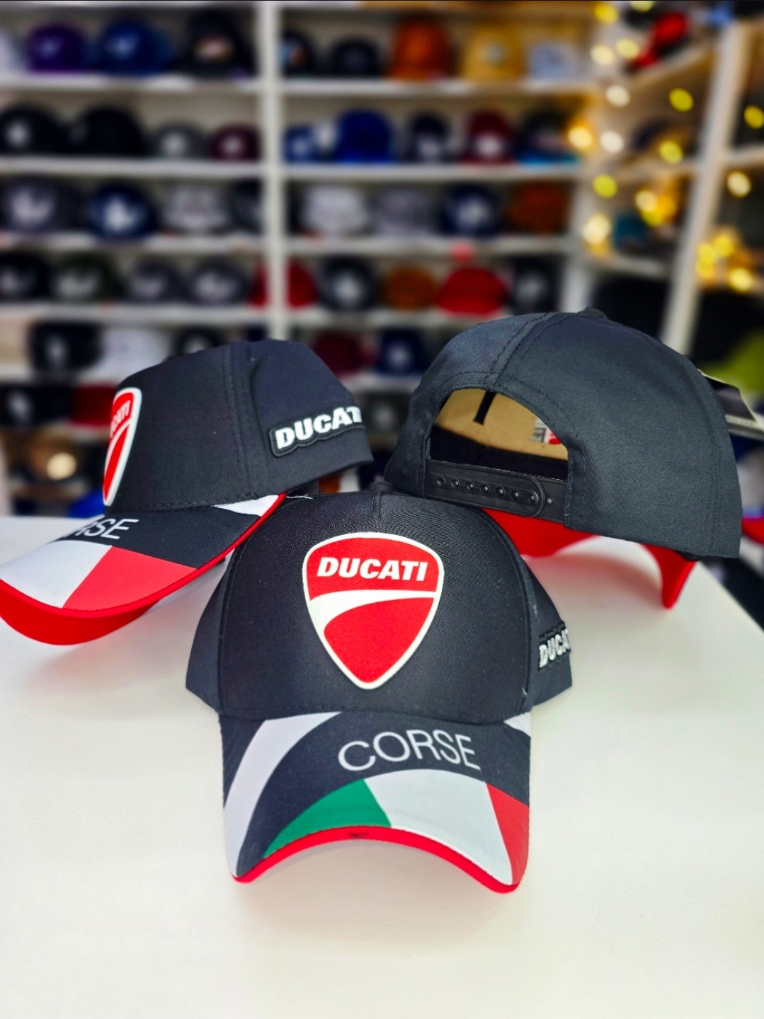 Ducati