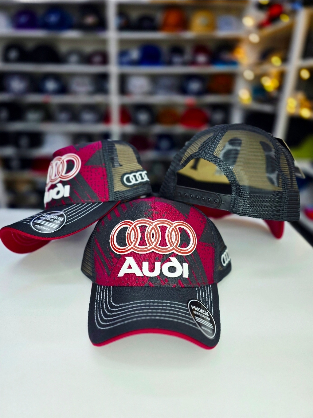 Audi