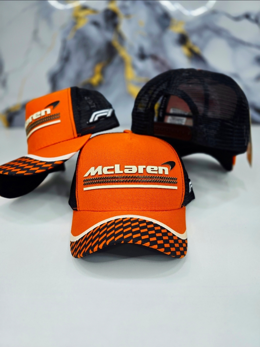 Mclaren