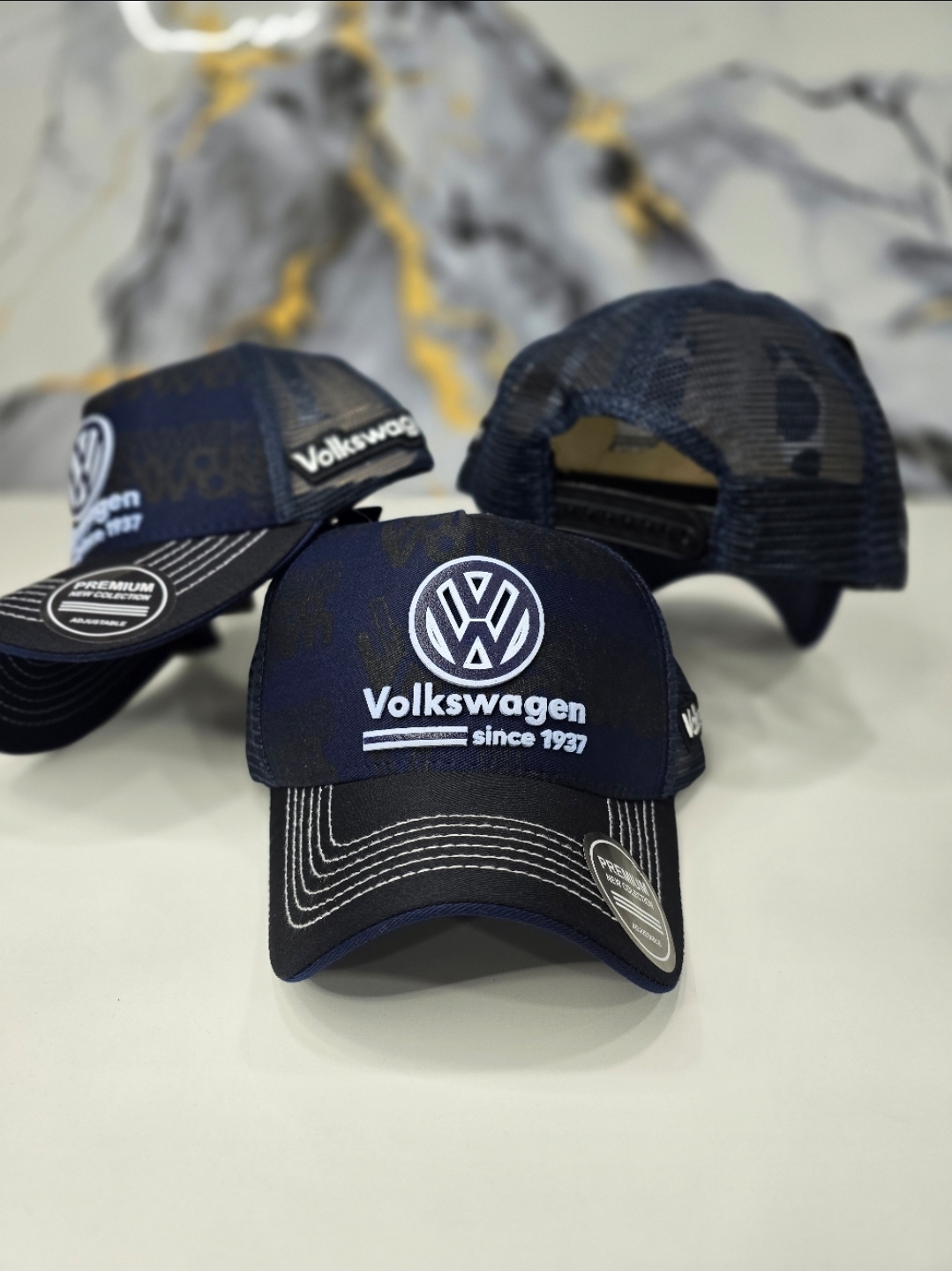 Volkswagen