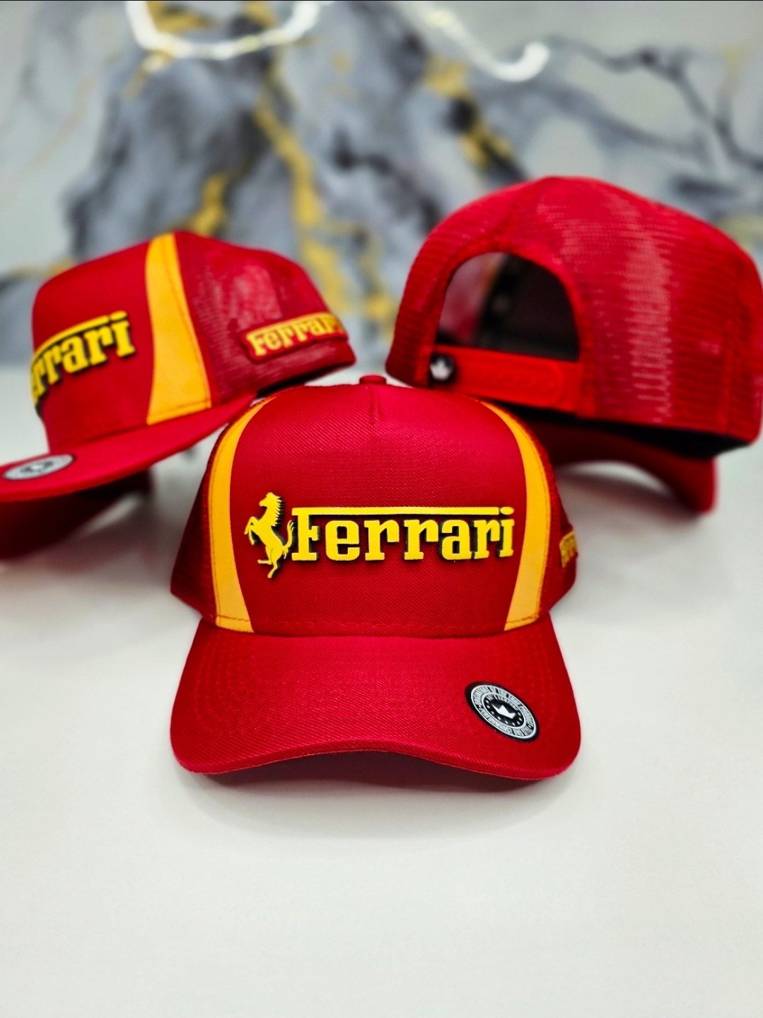 Ferrari