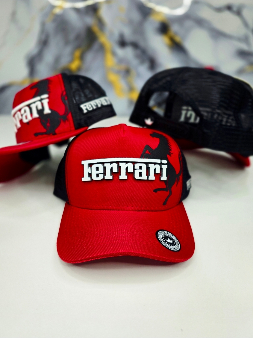 Ferrari
