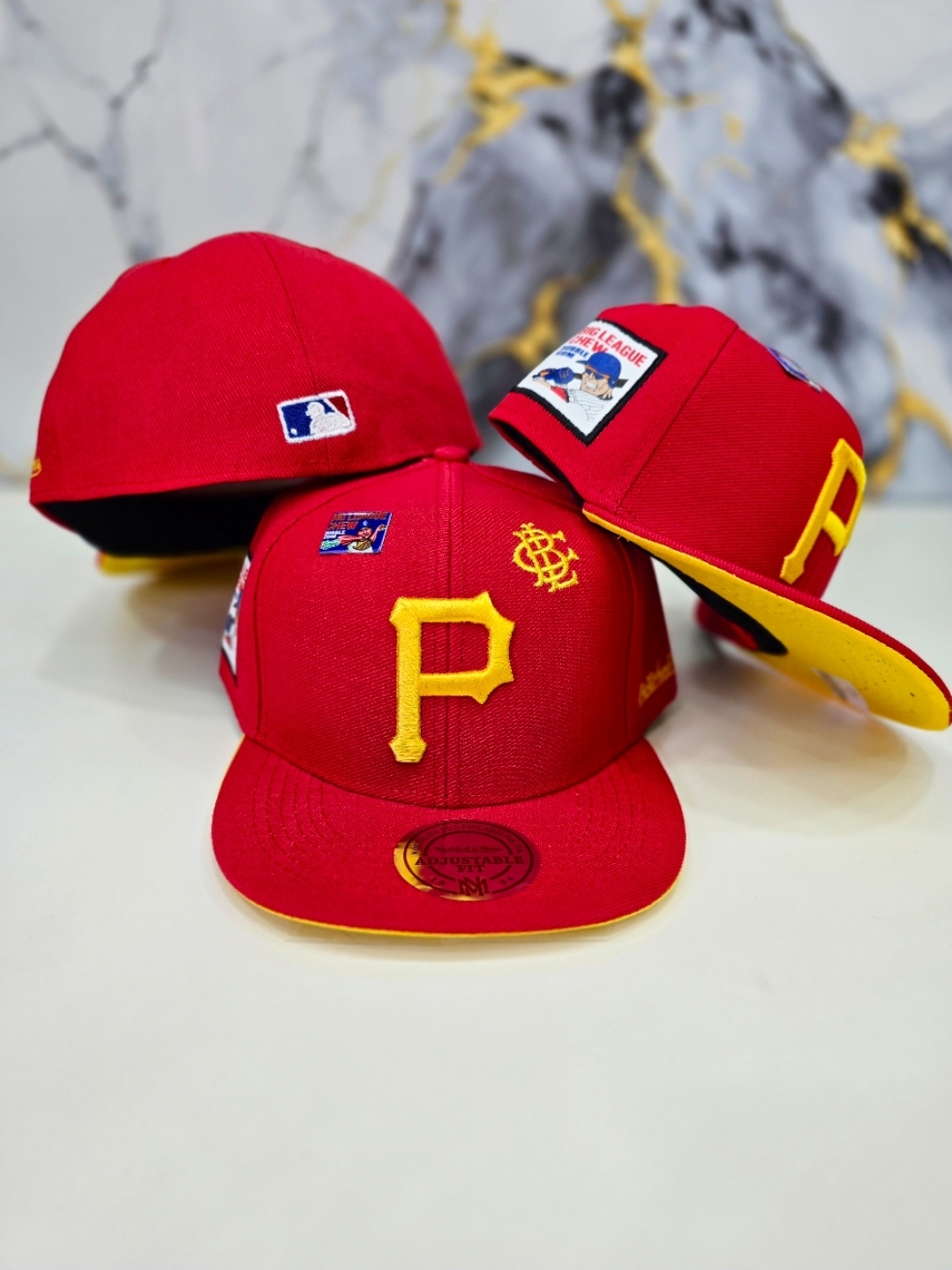 Pirates