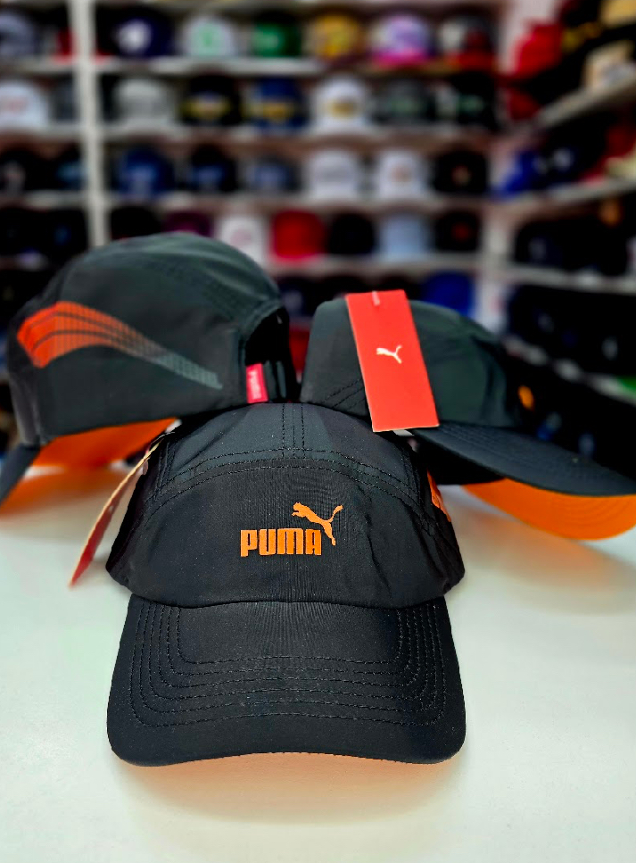 Puma Impermeable 