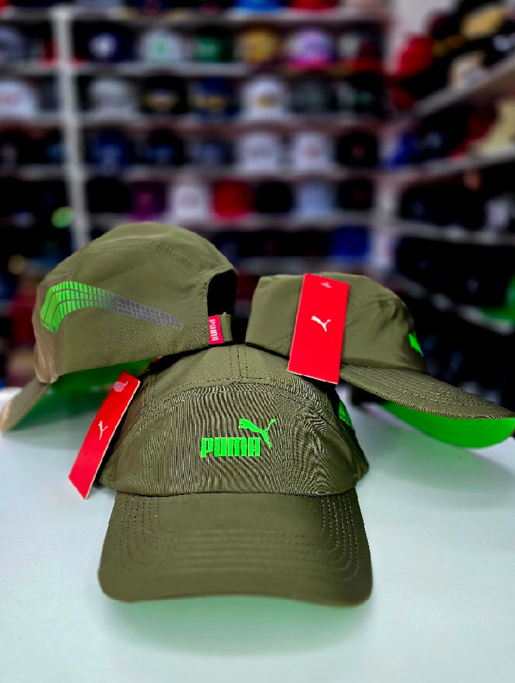 Puma Impermeable 