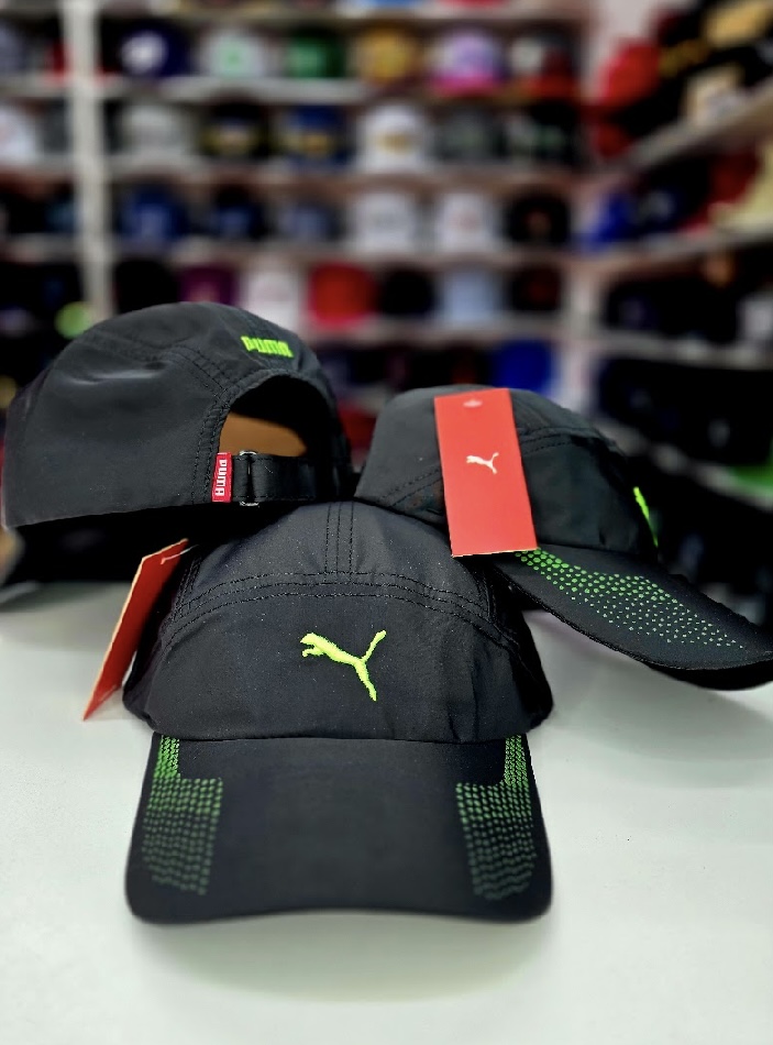 Puma Impermeable 
