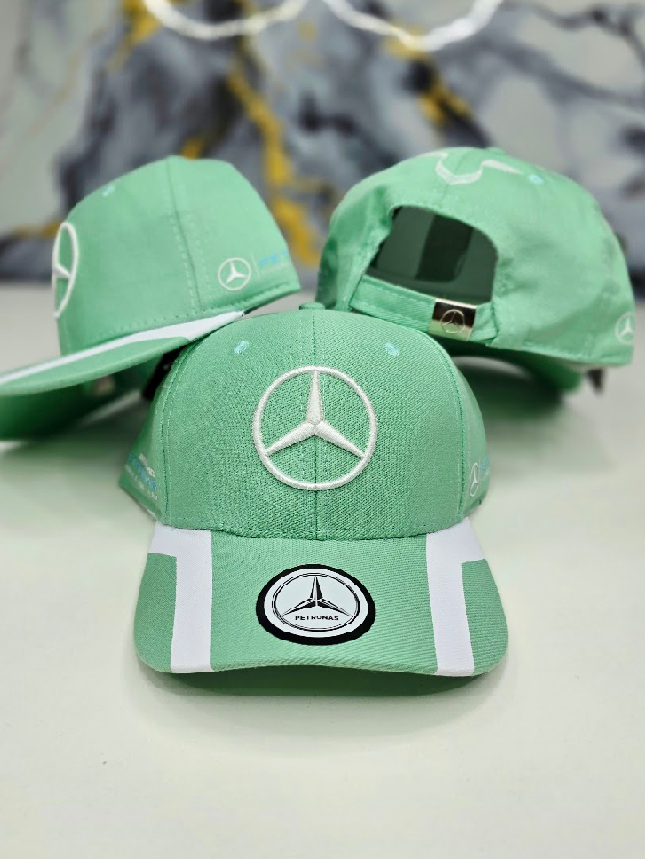 Mercedes