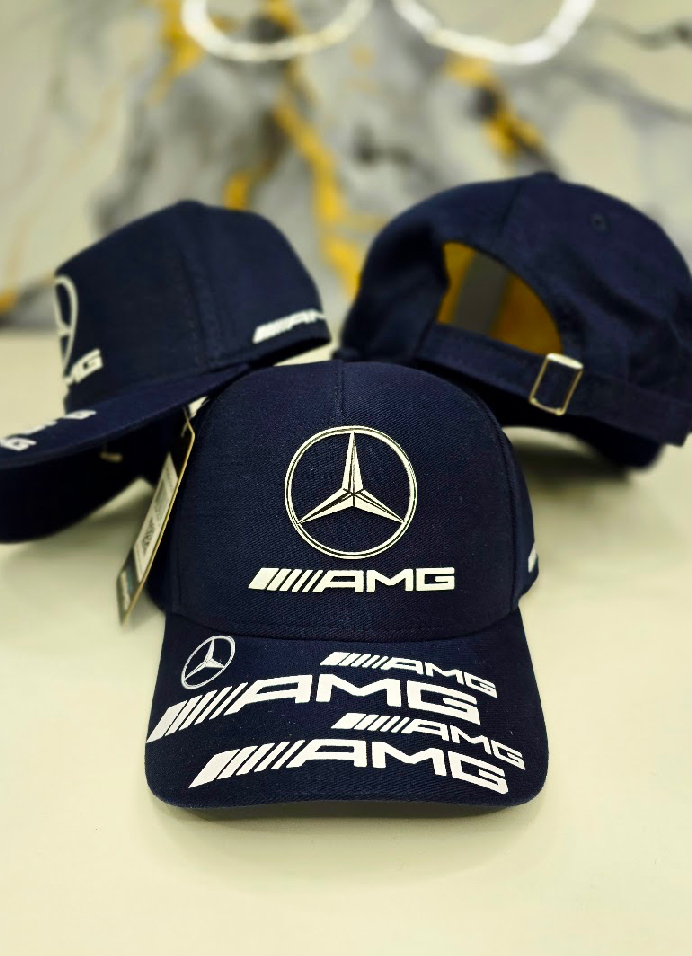 Mercedes