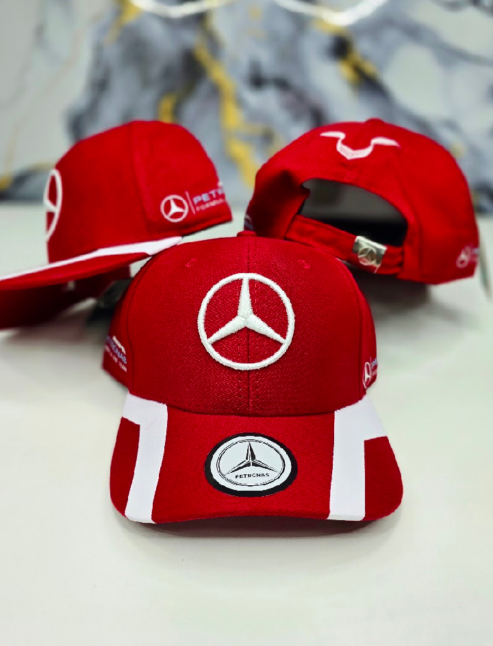 Mercedes