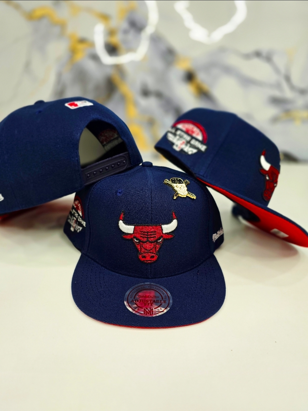 Chicago Bulls