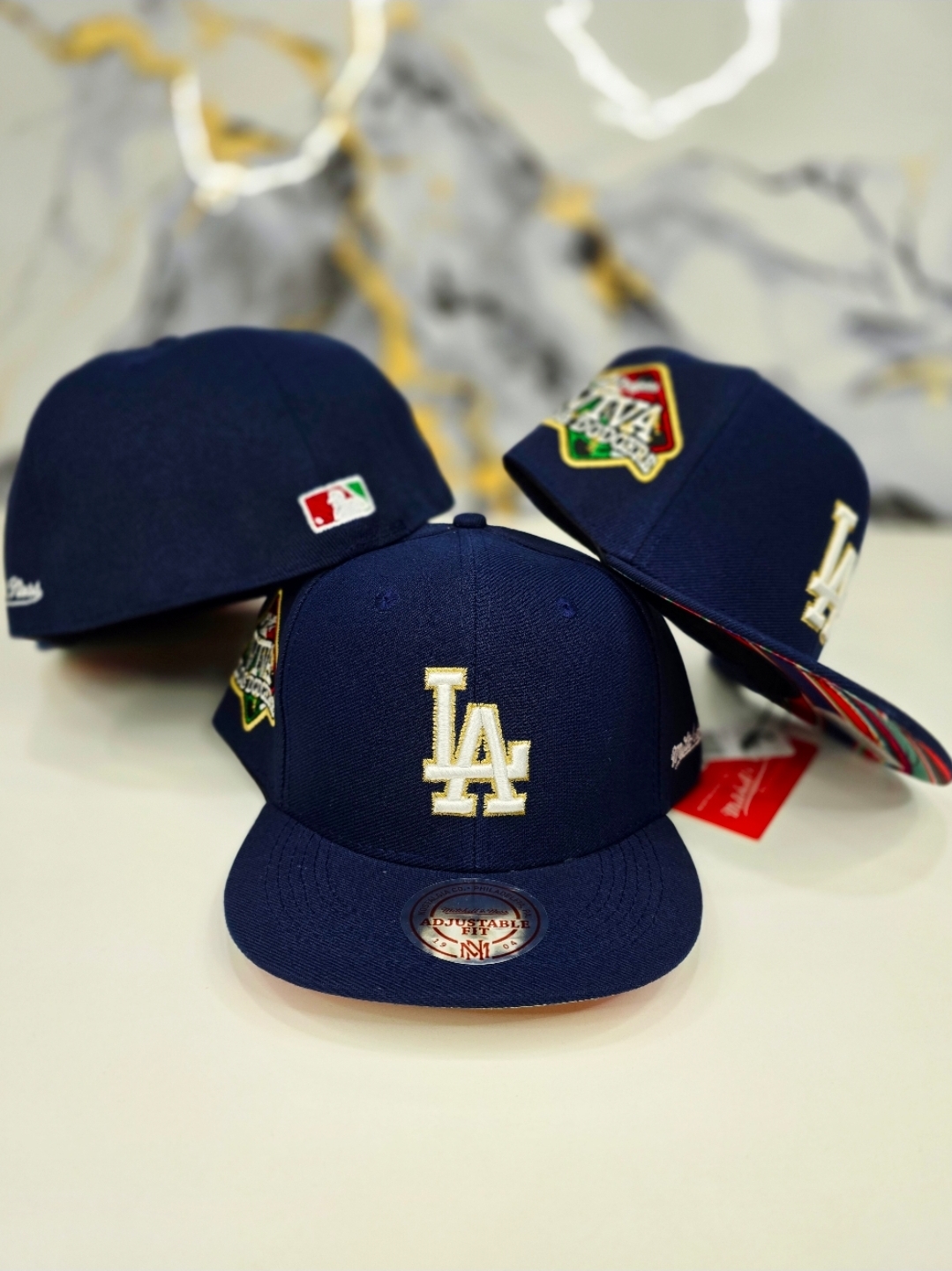 LA Azul