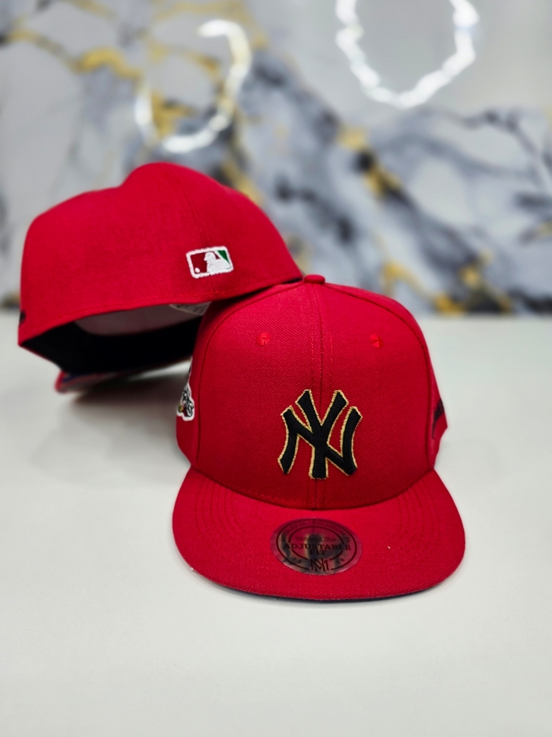 New York Roja