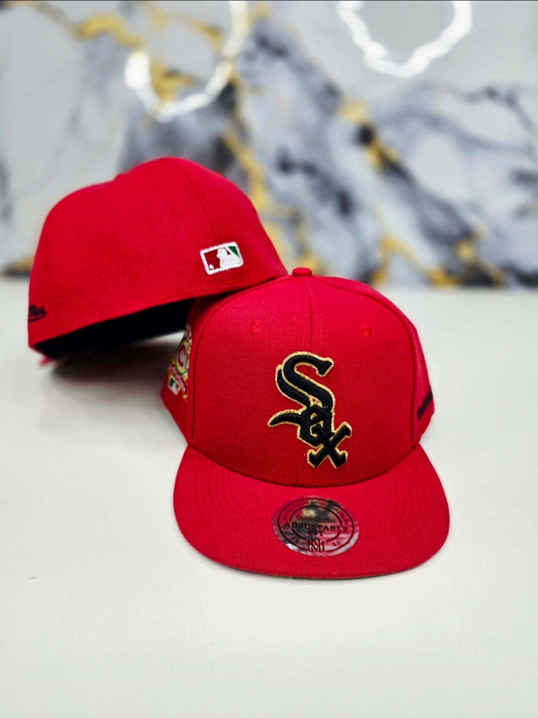 Sox Roja