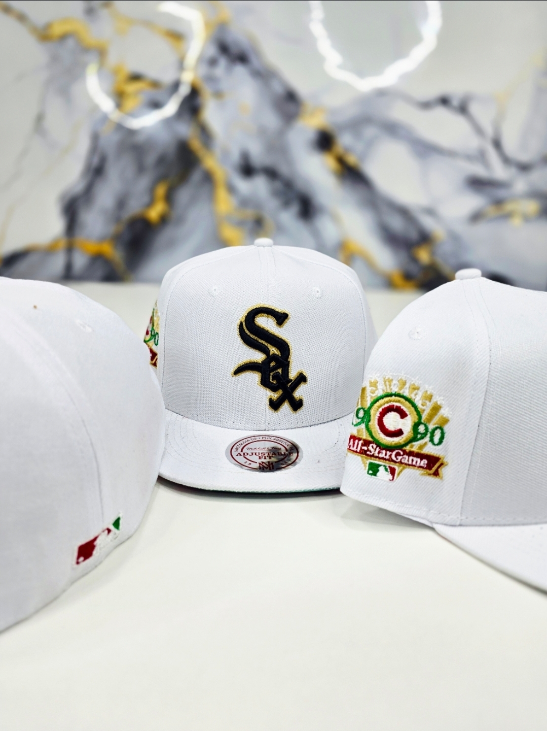 Sox Blanca 