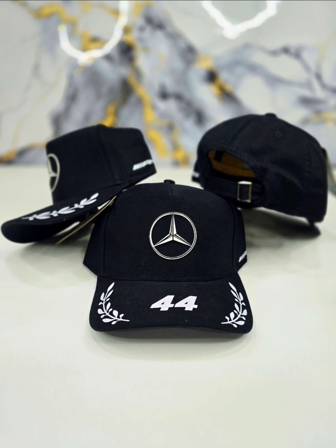 Mercedes