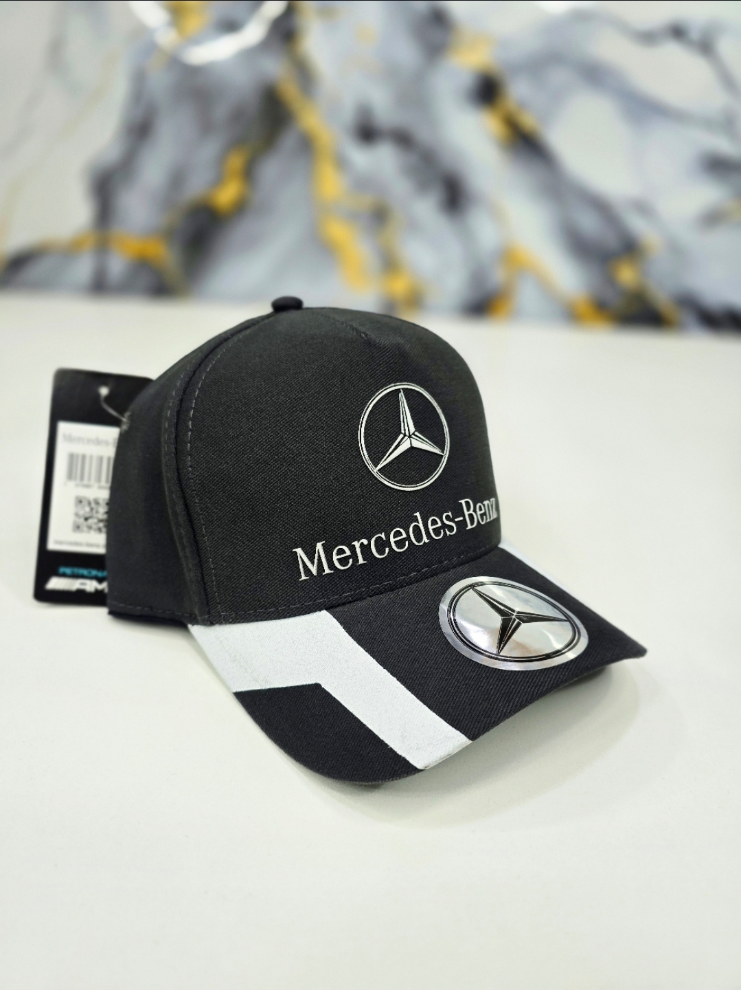 Mercedes