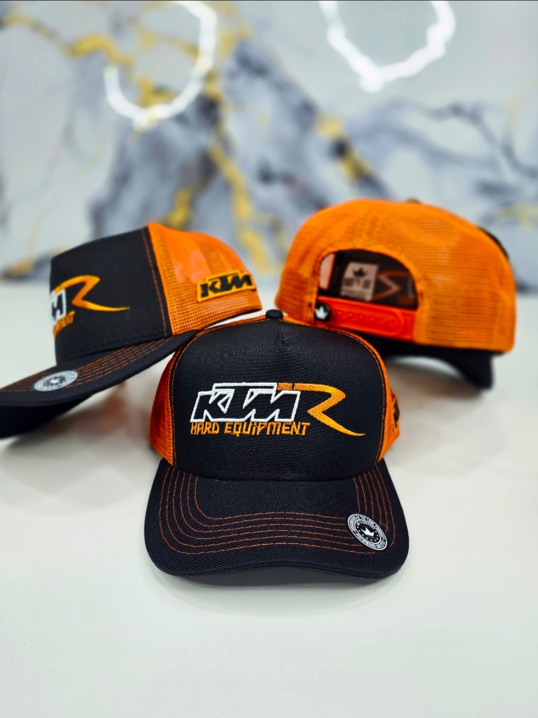 KTM