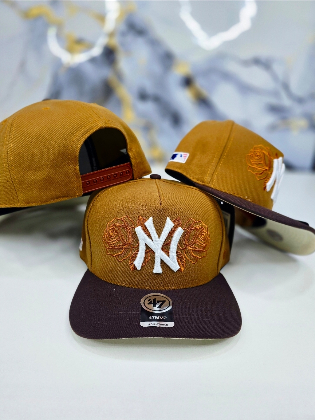 NY Regulable Exclusivas