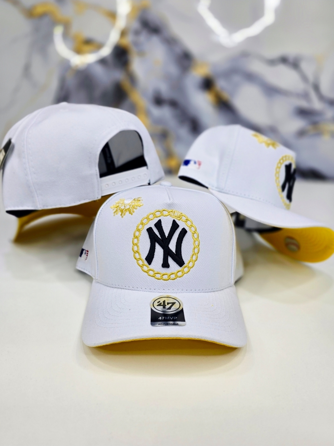 NY Regulable Exclusivas