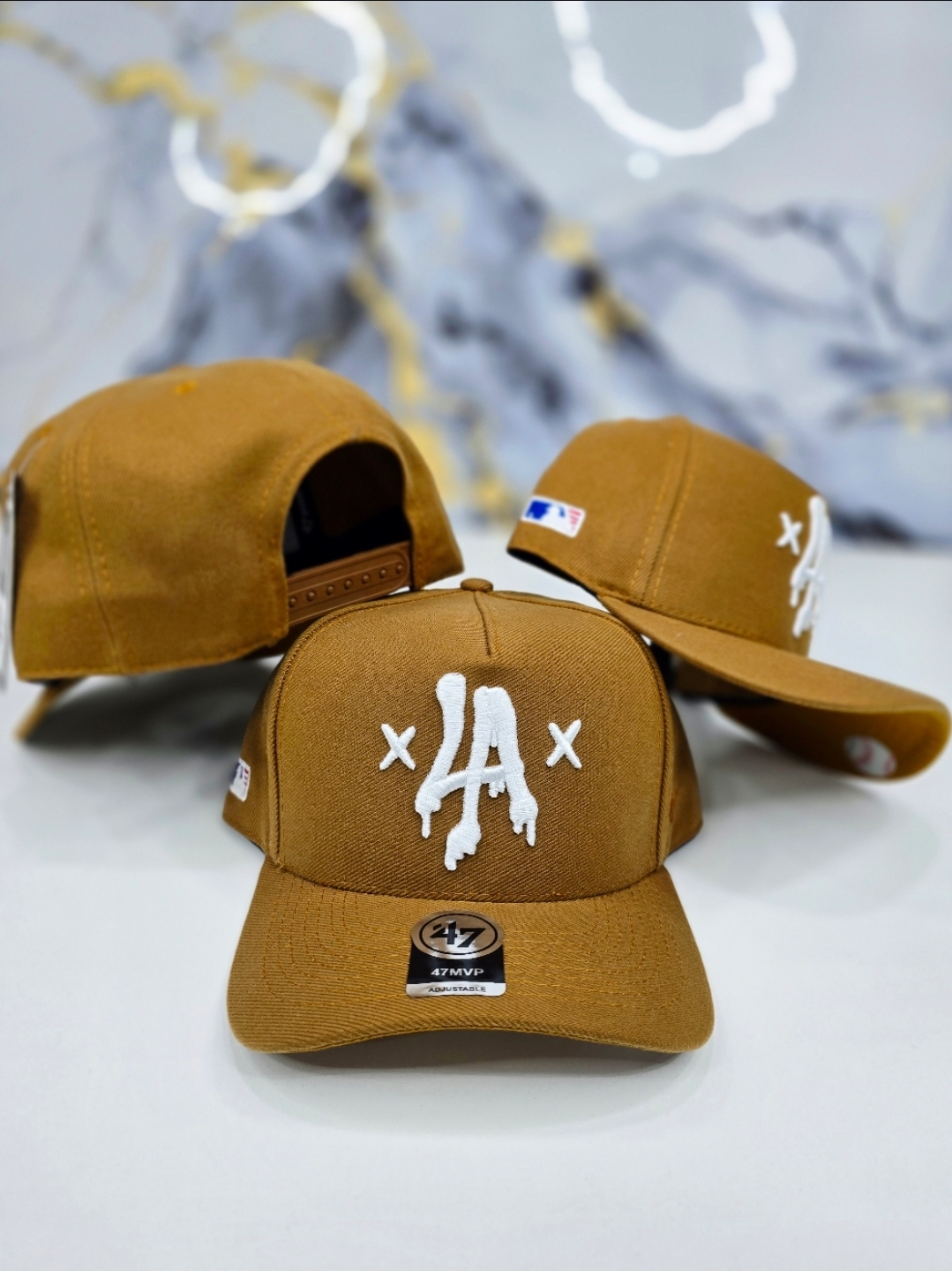 NY Regulable Exclusivas