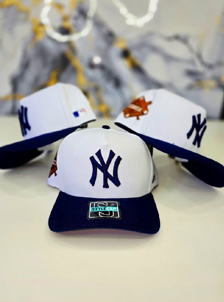 NY Regulable Exclusivas