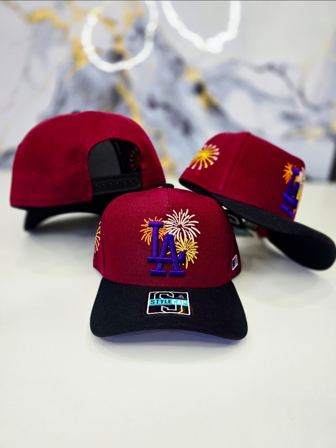 NY Regulable Exclusivas