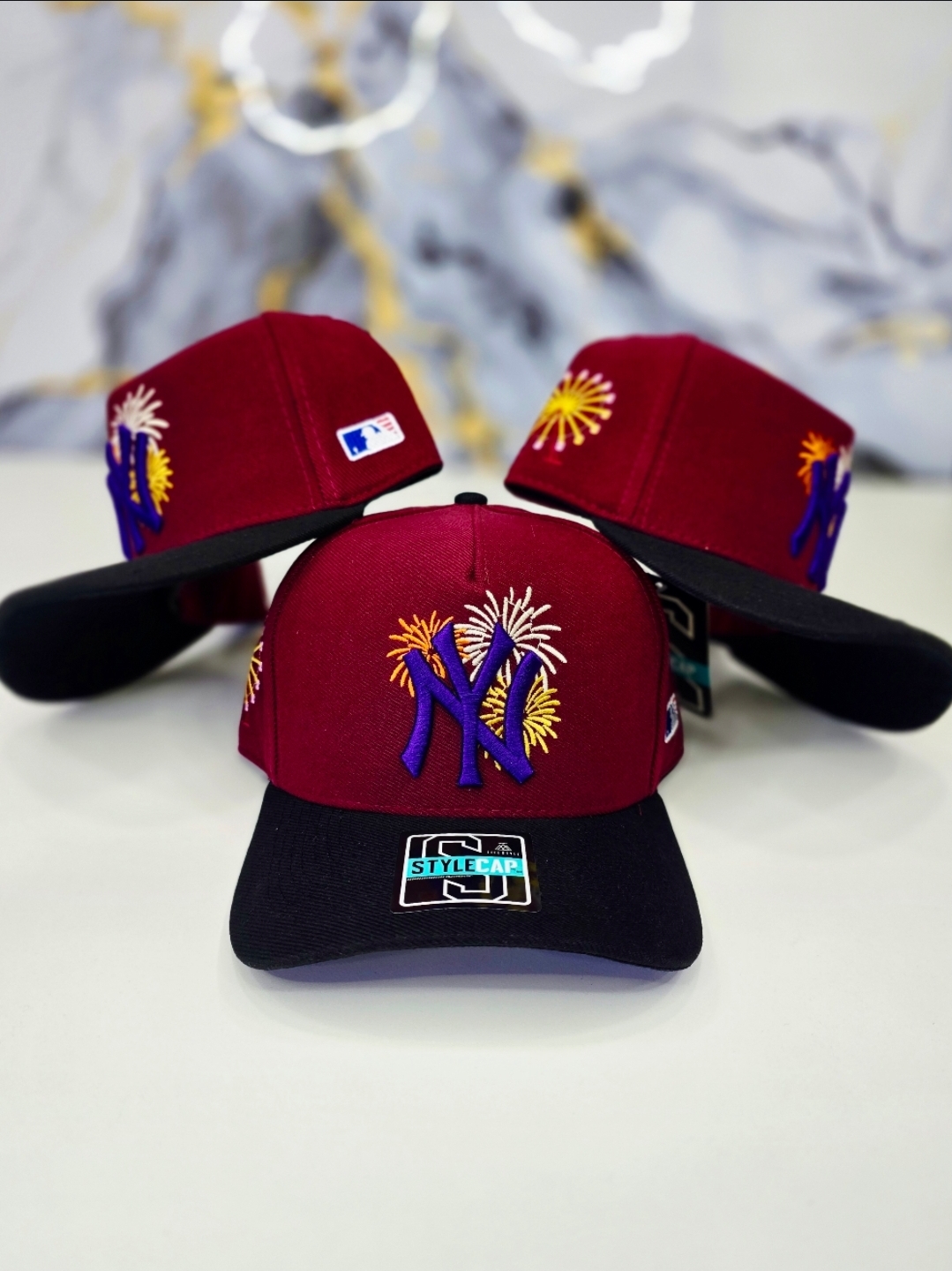 NY Regulable Exclusivas
