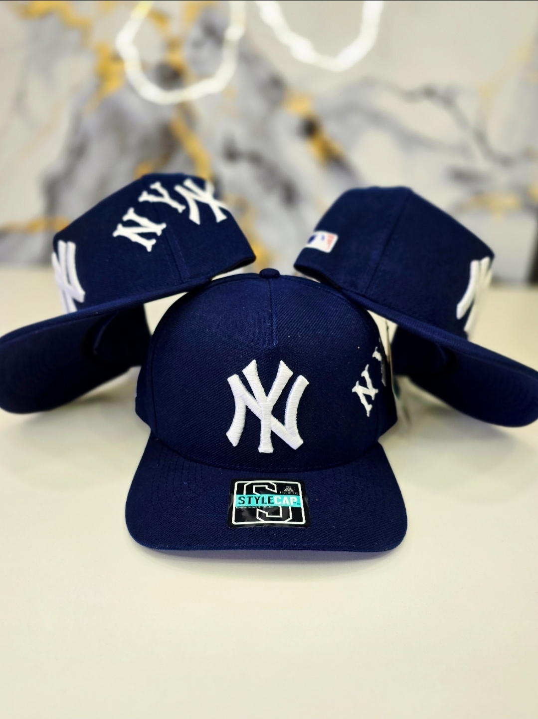 NY Regulable Exclusivas