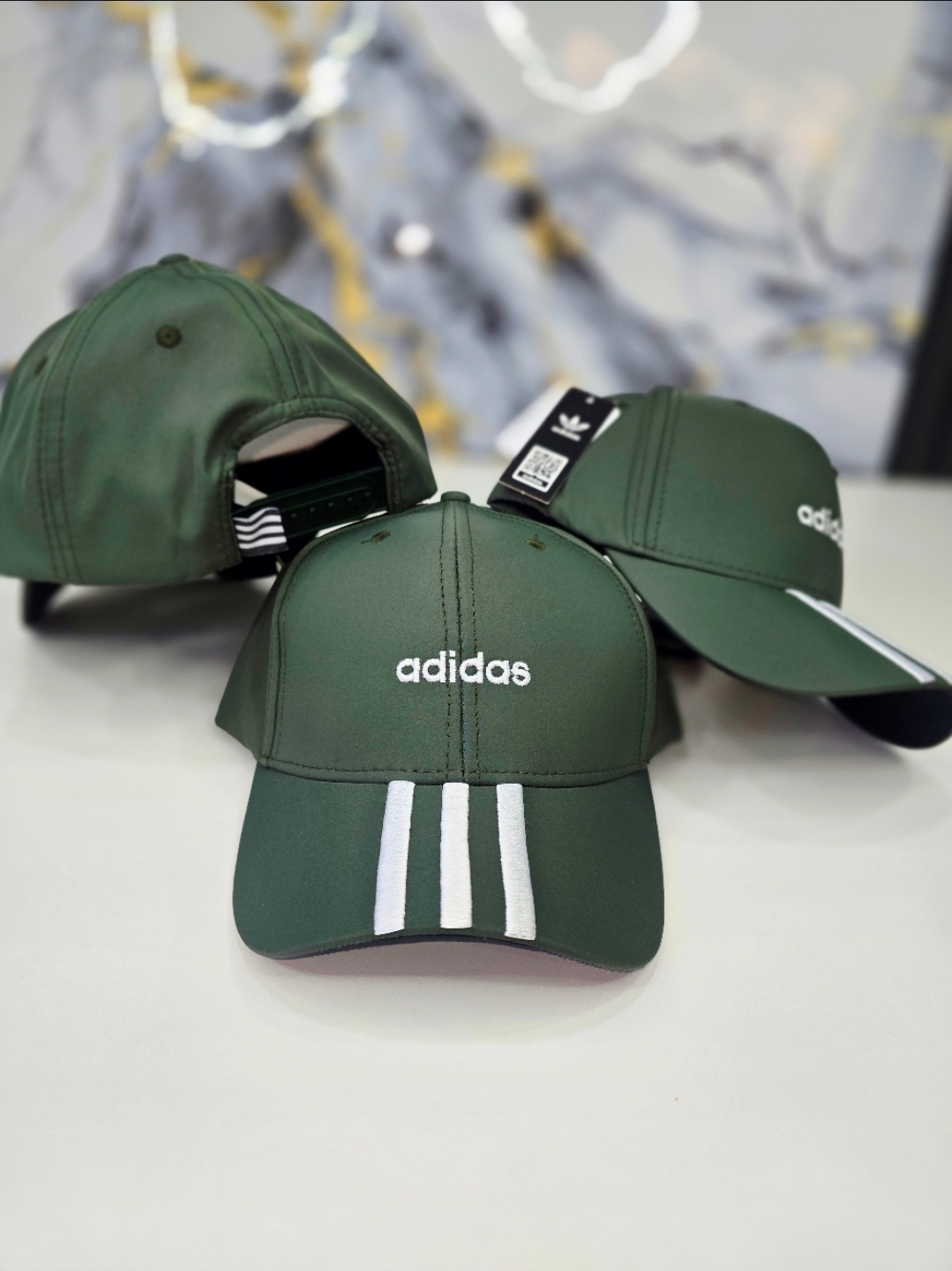 Adidas Impermeable 