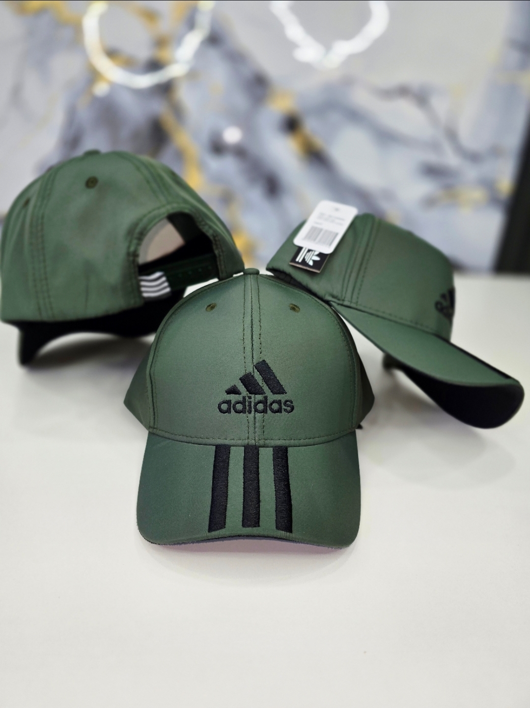 Adidas Impermeable 