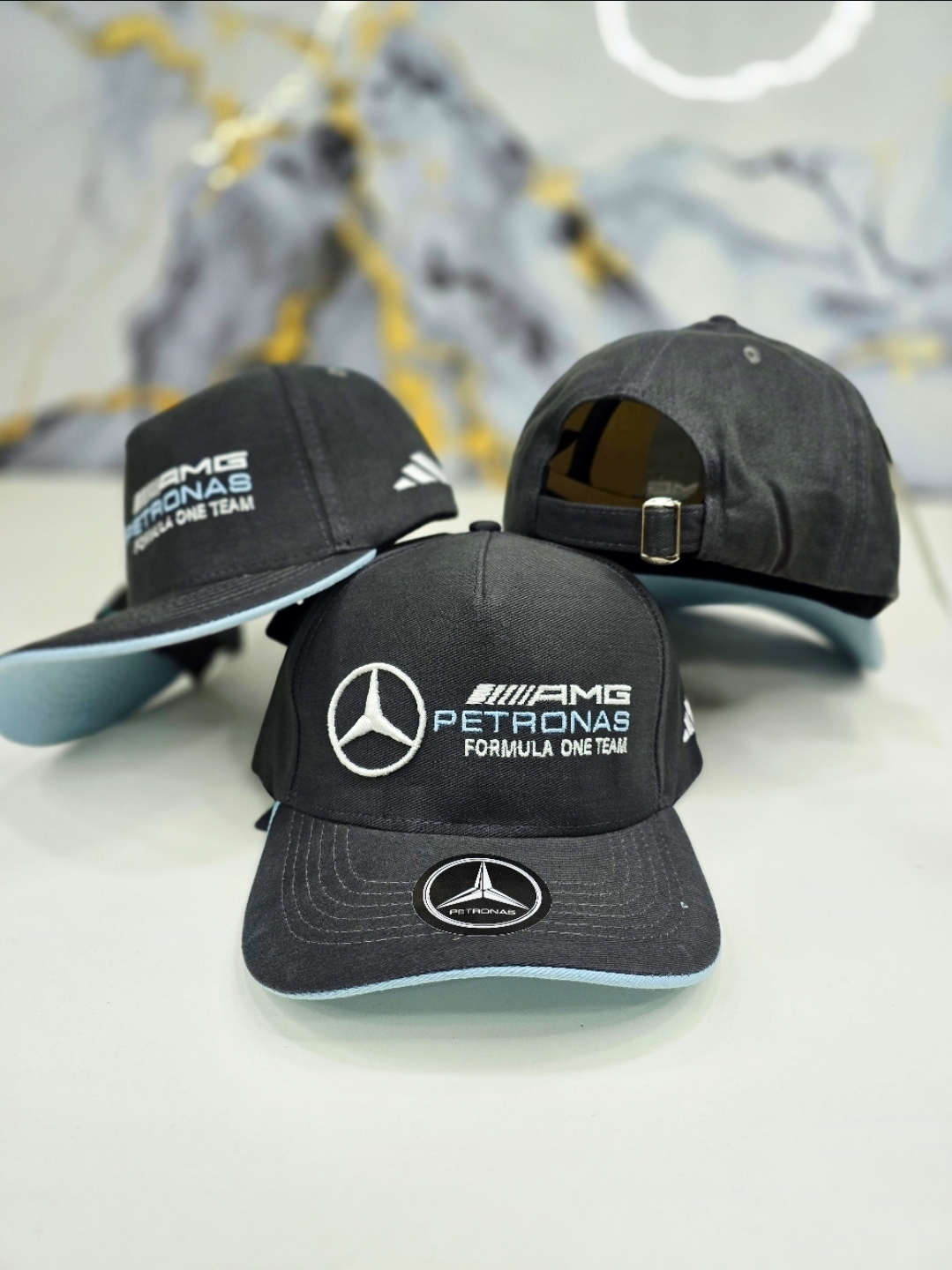 Mercedes