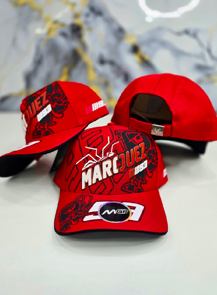 Márquez 