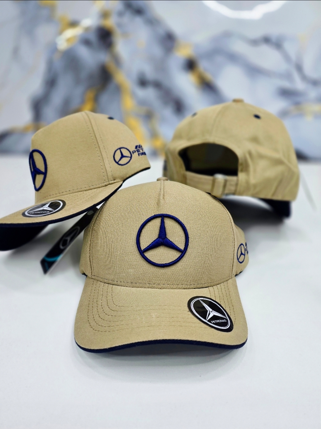 Mercedes