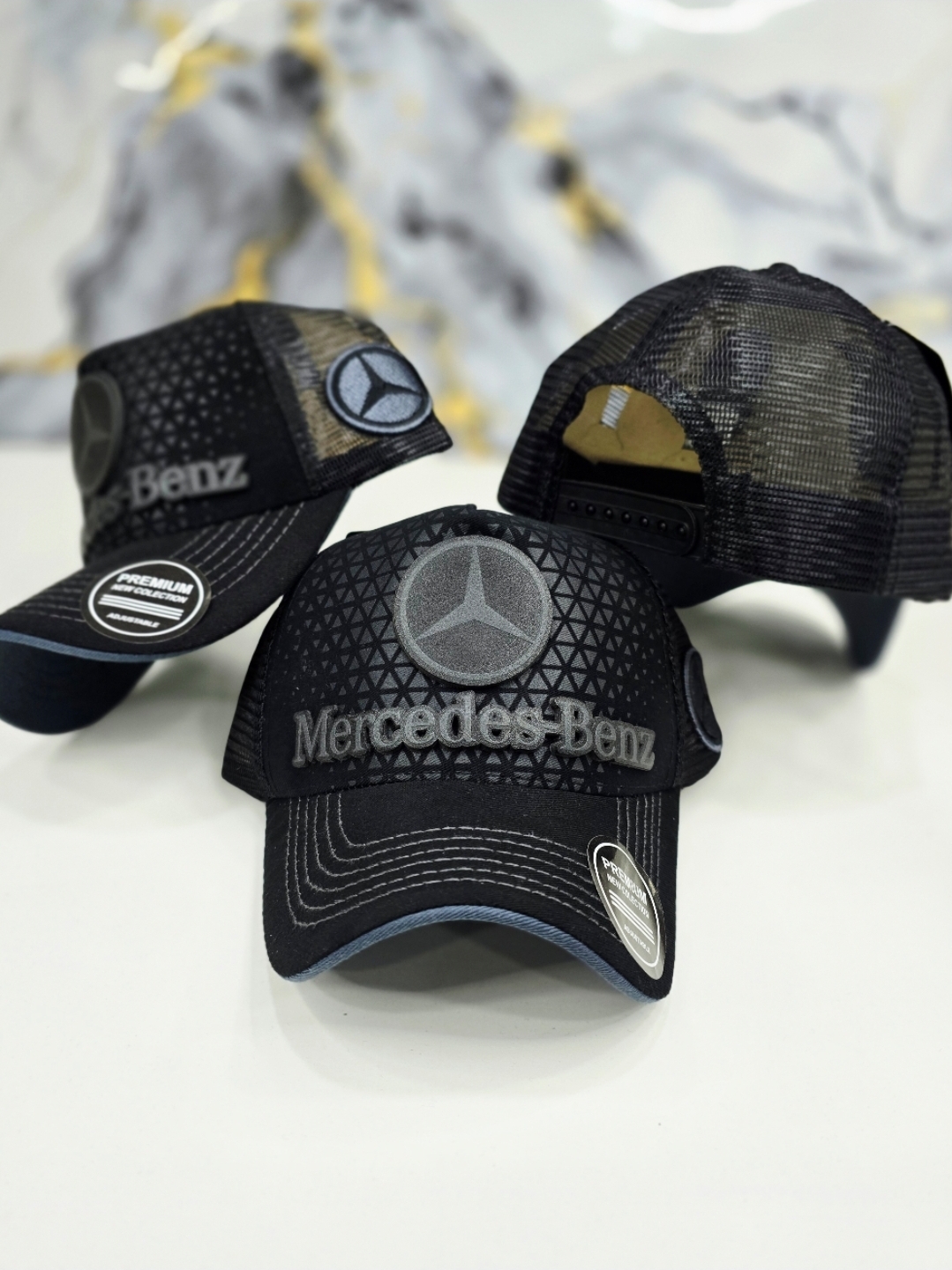 Mercedes