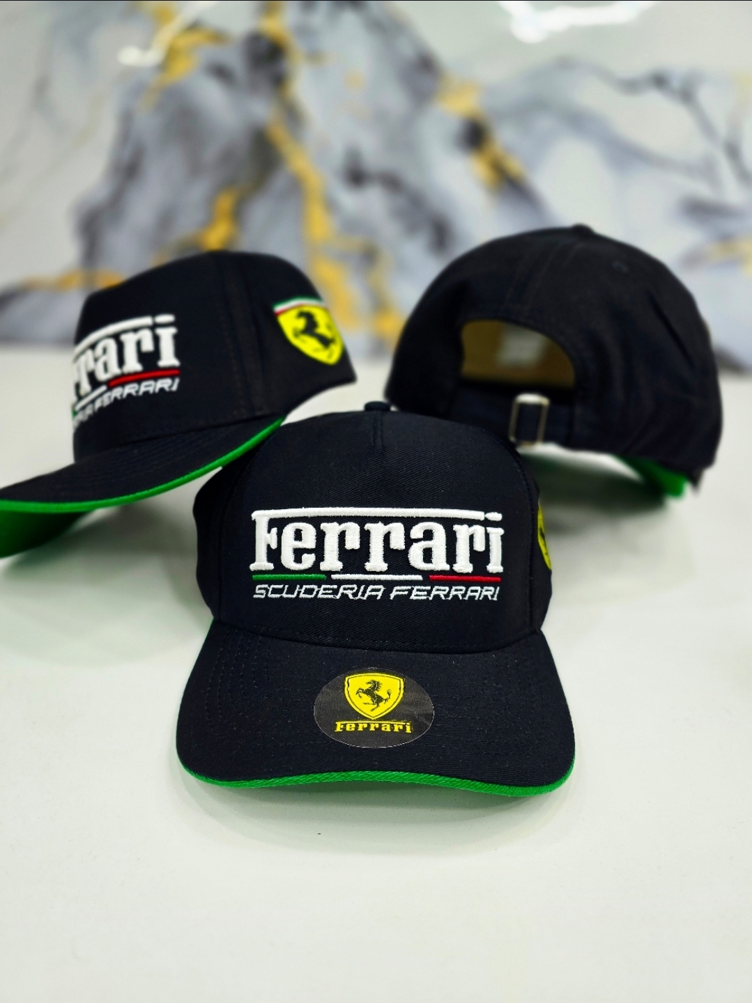 Ferrari 