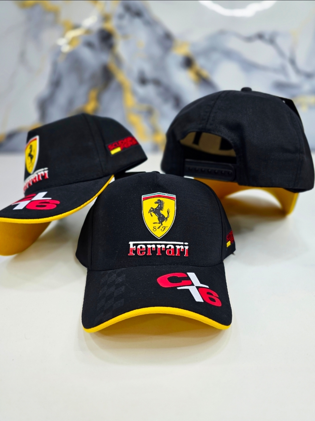 Ferrari 