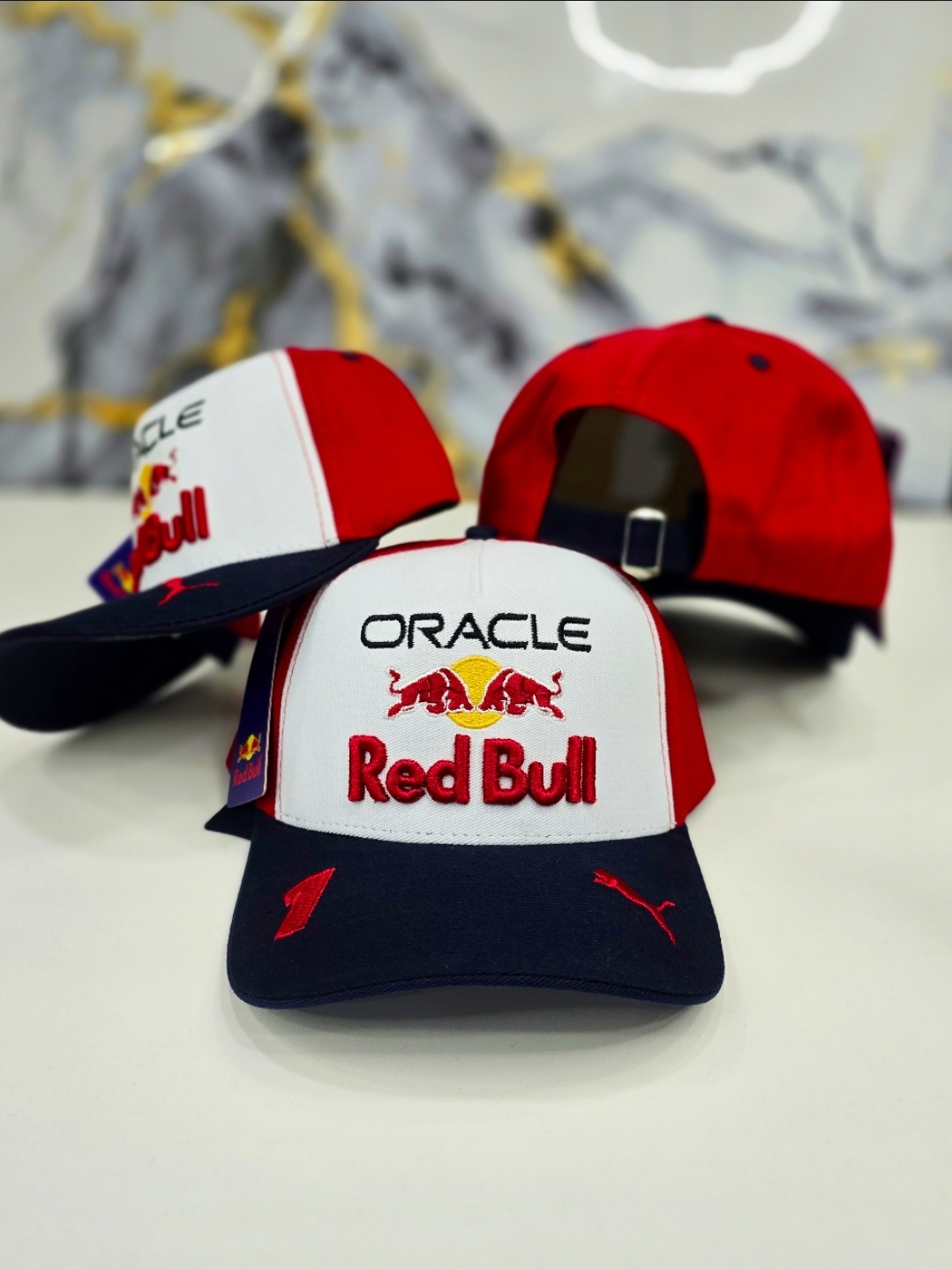 Red bull