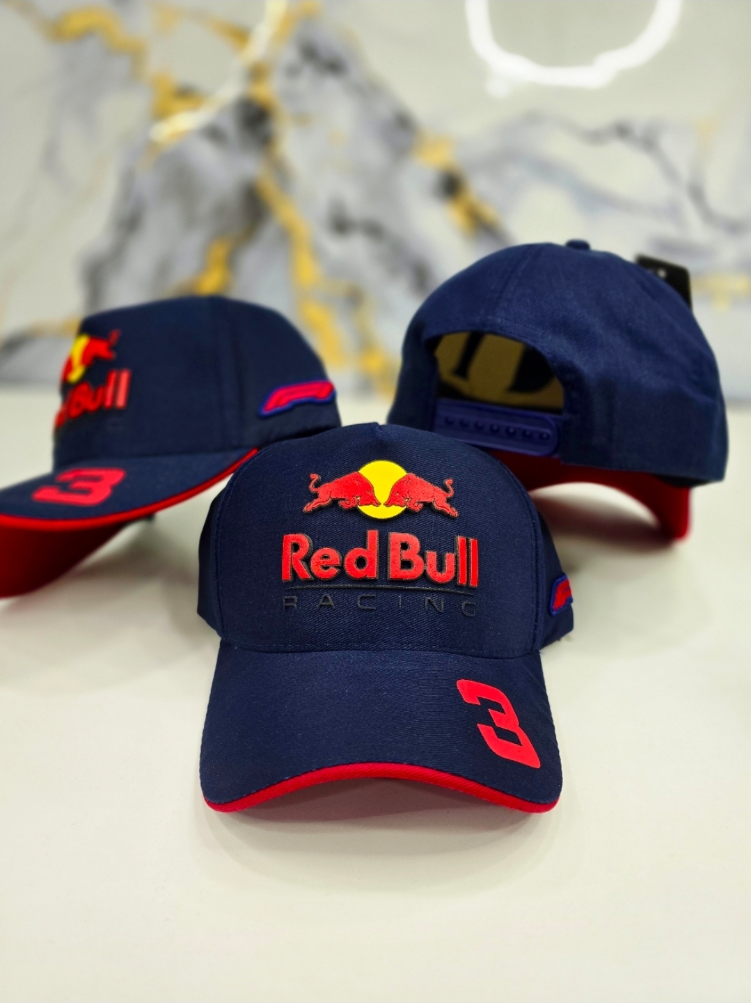 Red bull 