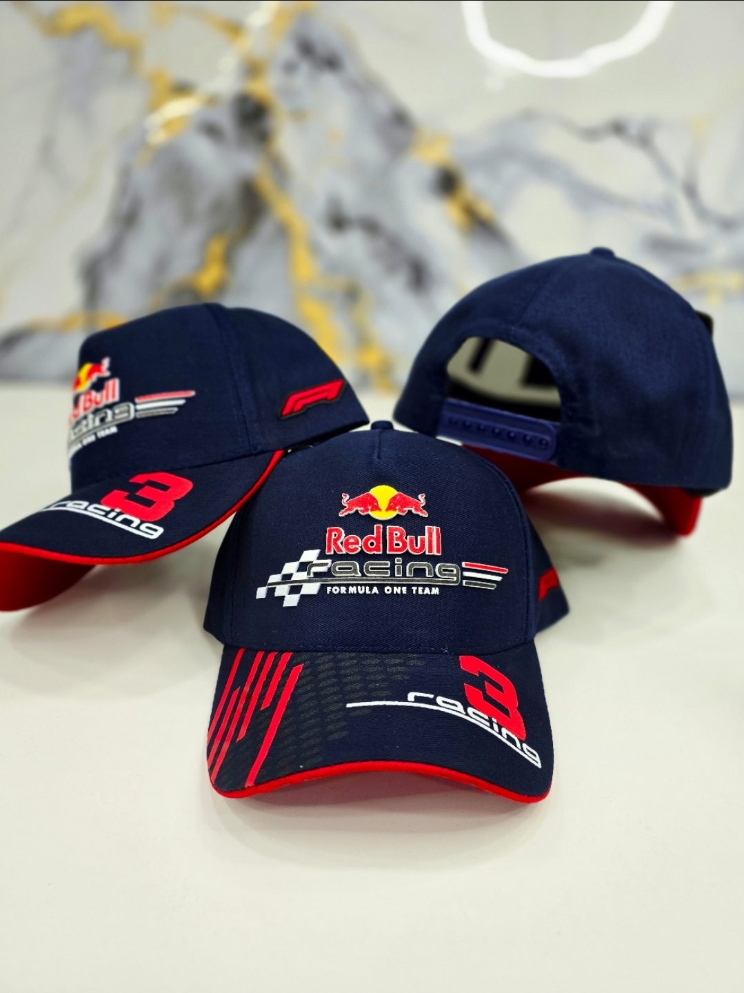 Red bull